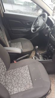 Сдаеться лада Х рей 2018 Г под такси возможен выку