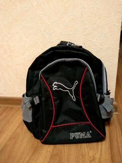 Рюкзак школьный Puma