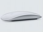 Мышь беспроводная Apple Magic Mouse 2, белый