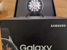 Смарт часы samsung galaxy watch объявление продам