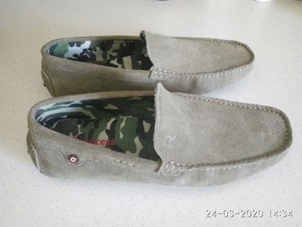Топсайдеры