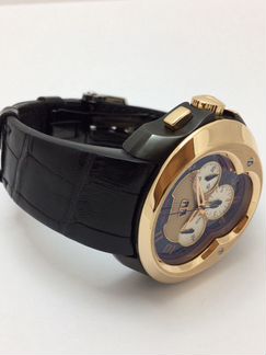 Franc Vila FVa8ch