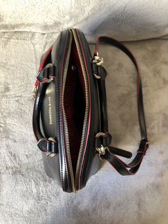 Сумка love moschino оригинал