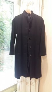 Пальто демисезонное 44р