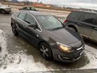 Opel Astra 1.6 МТ, 2013, 54 000 км