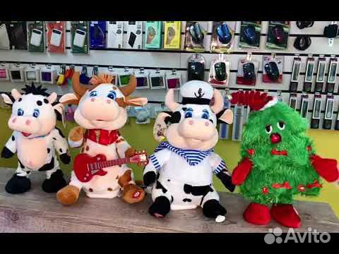 Поющие Игрушки На Новый Год Поющие Игрушки На Новый Год
