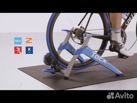 tacx antares zwift