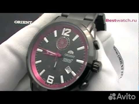 orient subaru sti limited edition